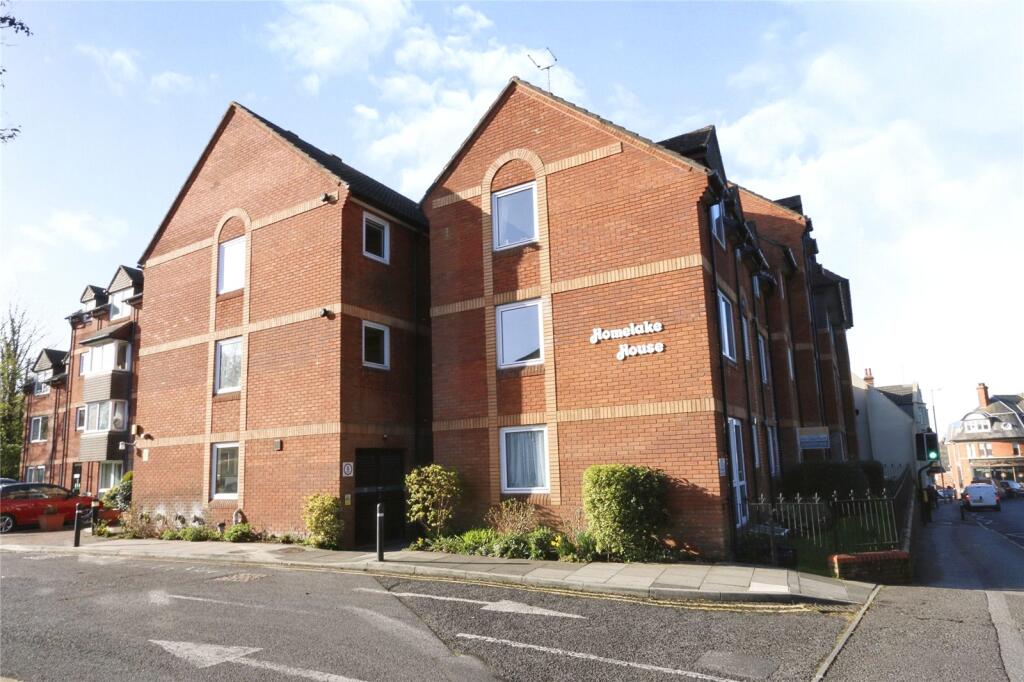 Main image of property: Station Road, Parkstone, Poole, Dorset, BH14
