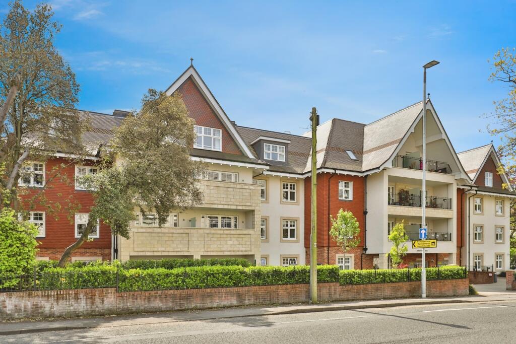 Main image of property: Sandbanks Road, POOLE, Dorset, BH14