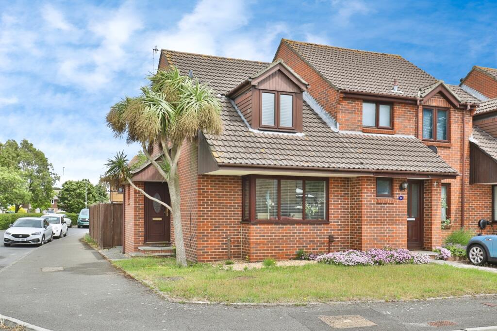Main image of property: Chorley Close, Poole, Dorset, BH15