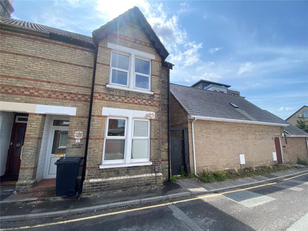 Main image of property: Denmark Road, Poole, Dorset, BH15