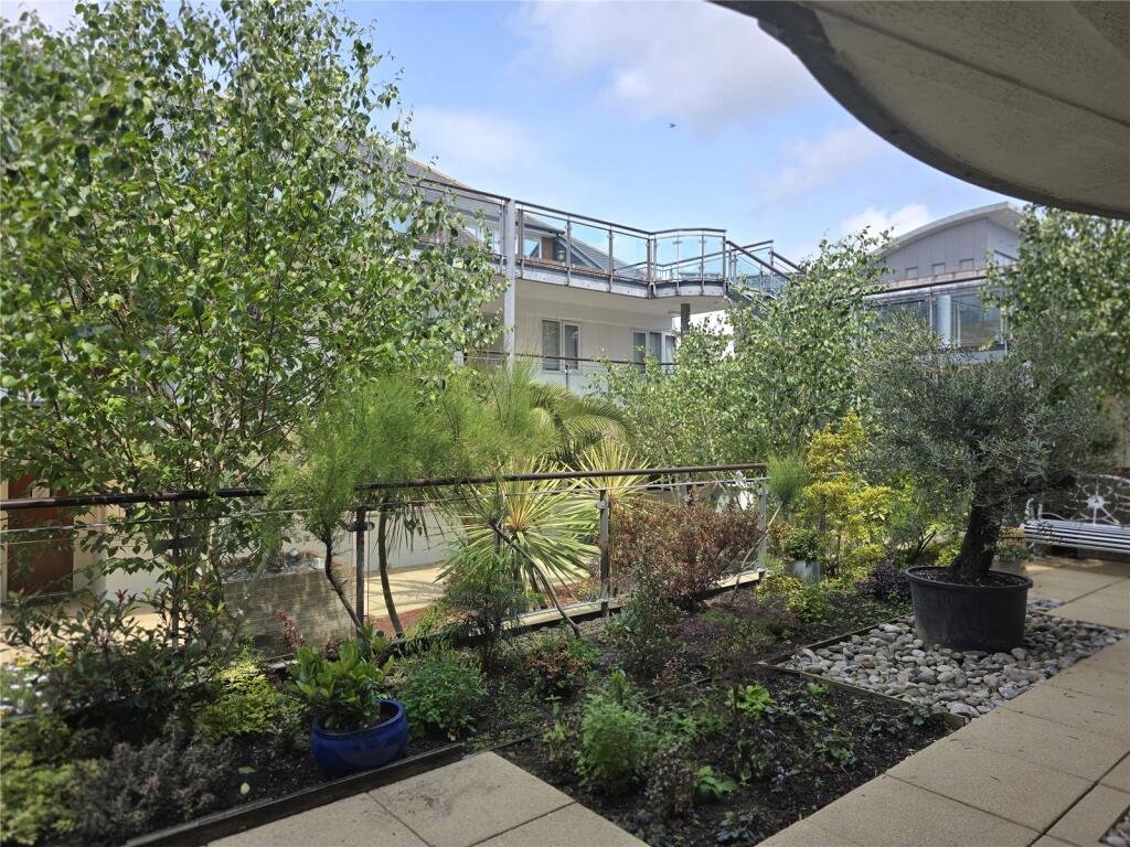 Main image of property: The Quay, Poole, Dorset, BH15