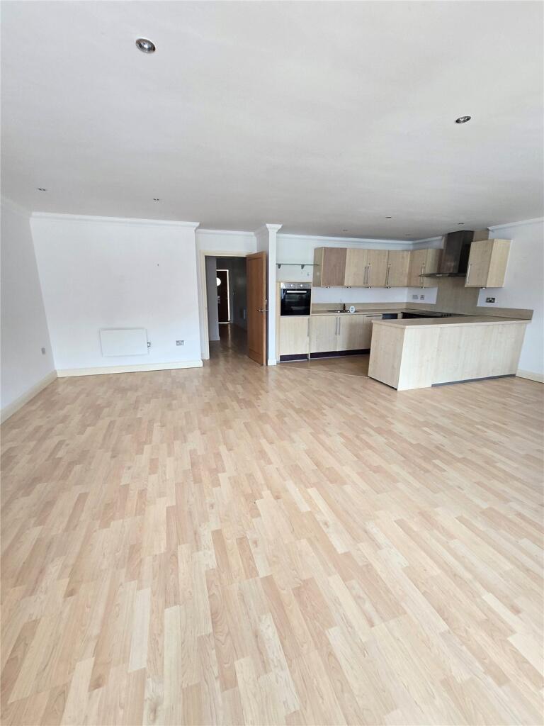 Main image of property: The Quay, Poole, Dorset, BH15