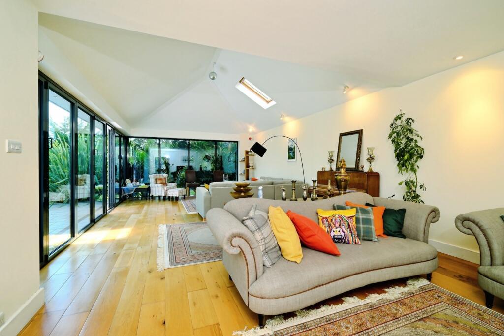 Main image of property: Sandbanks Road, Poole, Dorset, BH14