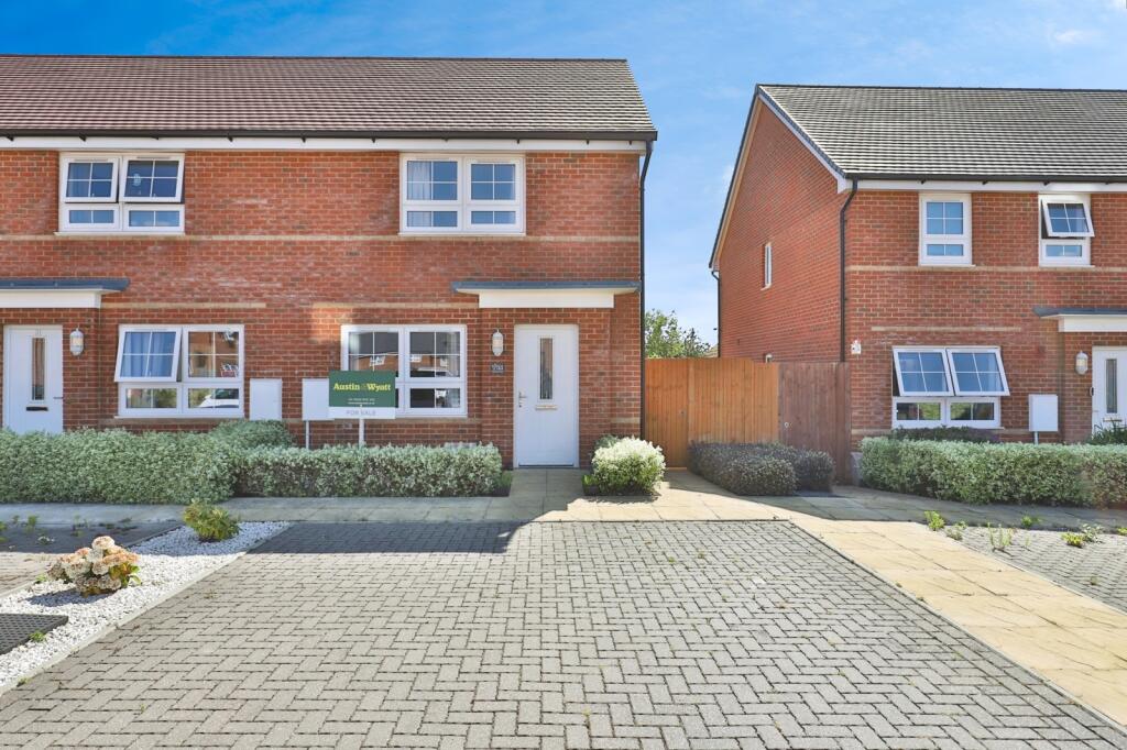 Main image of property: Tabitha Close, Poole, Dorset, BH15