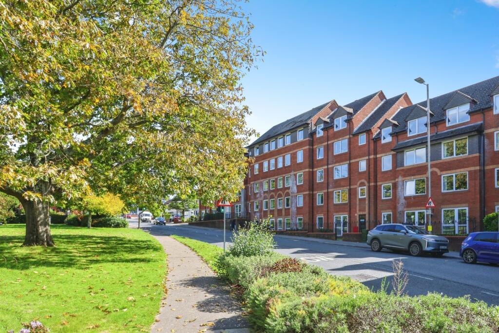 Main image of property: Station Road, Parkstone, Poole, Dorset, BH14