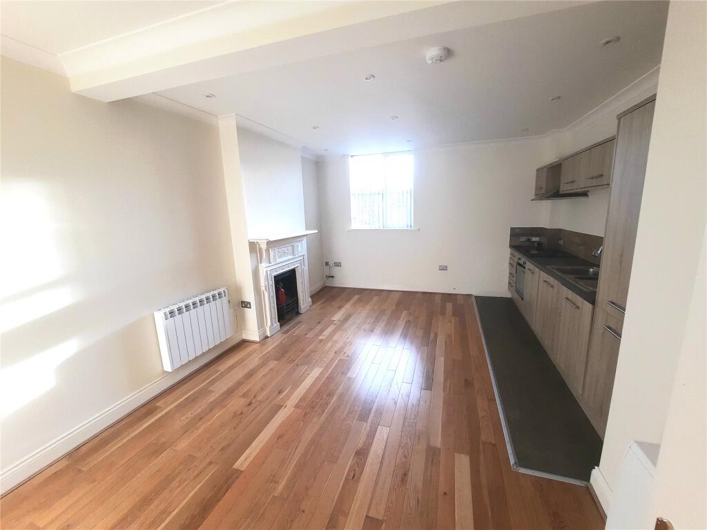 Main image of property: Station Road, Parkstone, Poole, Dorset, BH14