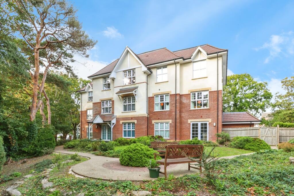 Main image of property: Alexandra Road, Poole, Dorset, BH14