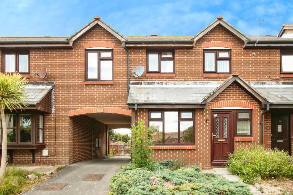 Main image of property: Labrador Drive, POOLE, Dorset, BH15
