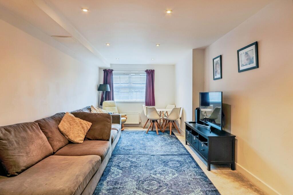 Main image of property: Bournemouth Road, POOLE, Dorset, BH14
