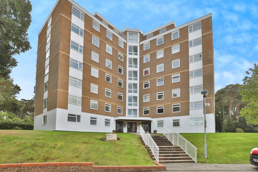 Main image of property: Western Road, Poole, Dorset, BH13