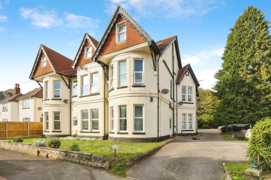 Main image of property: Sandringham Road, Poole, Dorset, BH14