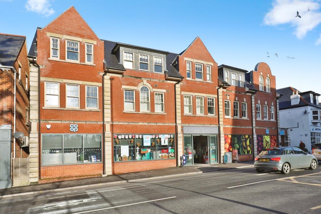 Main image of property: Commercial Road, Poole, Dorset, BH14
