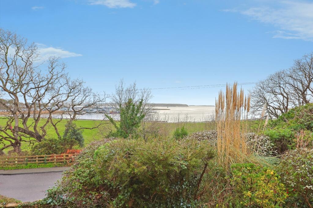 Main image of property: Whitecliff Road, Whitecliff, Poole, Dorset, BH14