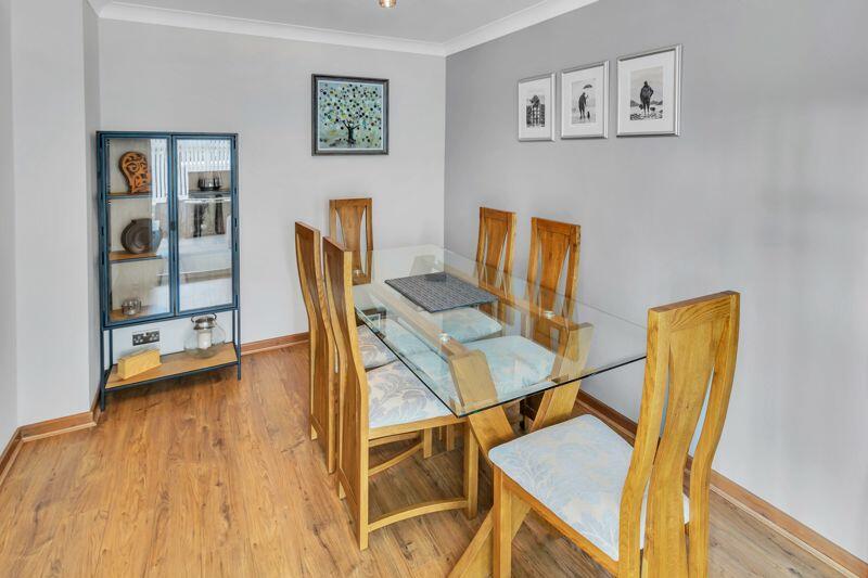 3 bedroom detached house for sale in Brockway, Rochdale OL16 4QT, OL16