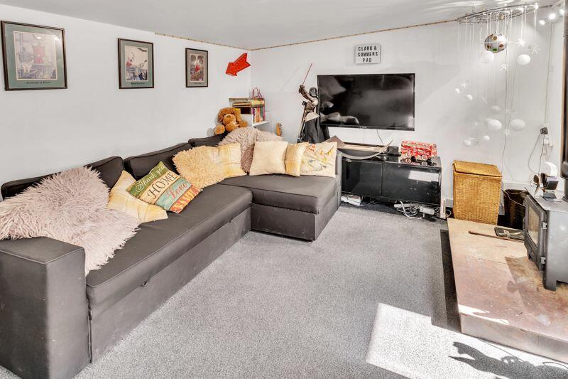 4 bedroom detached house for sale in Tarnside Close, Rochdale OL16 2QD