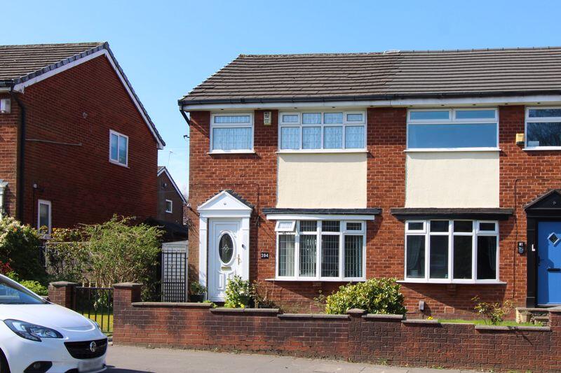 Main image of property: Oldham Road, Rochdale