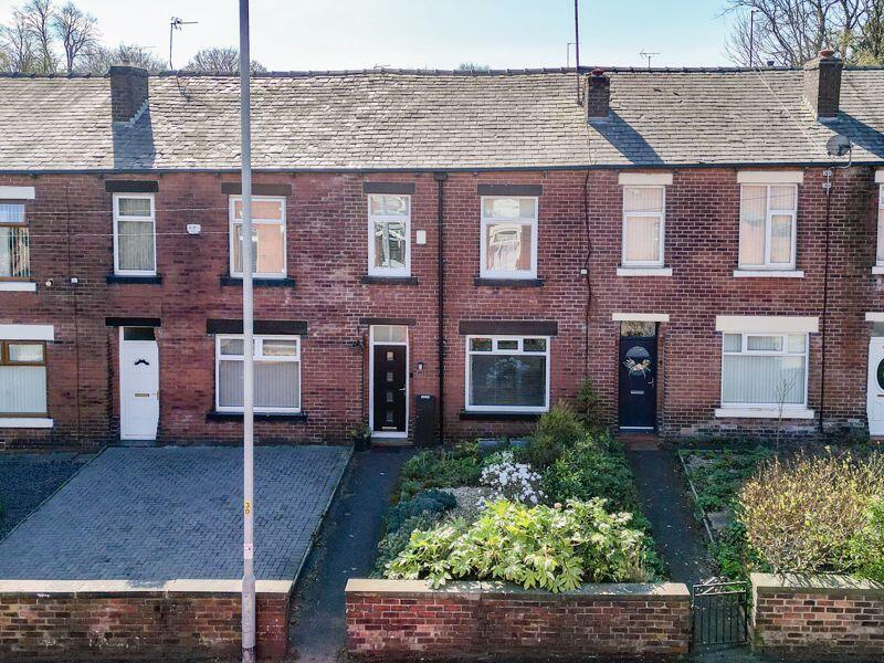 Main image of property: Bury Road, Rochdale