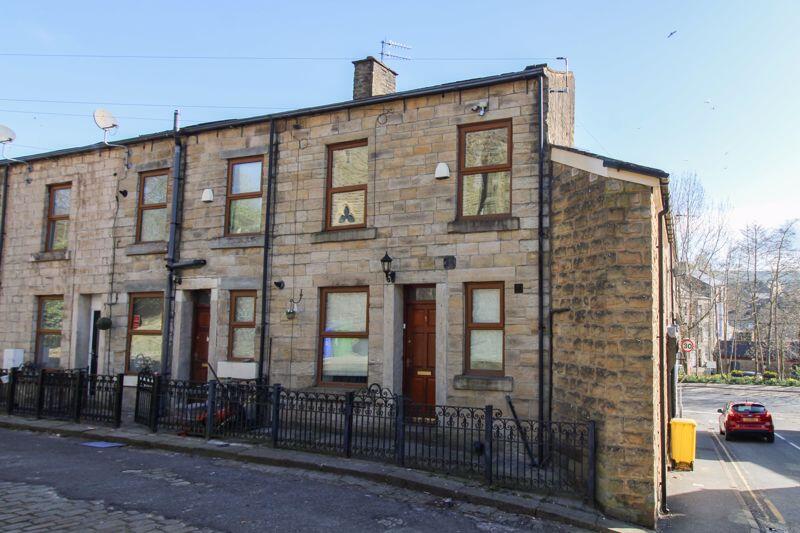Main image of property: Princess Street Bacup. 