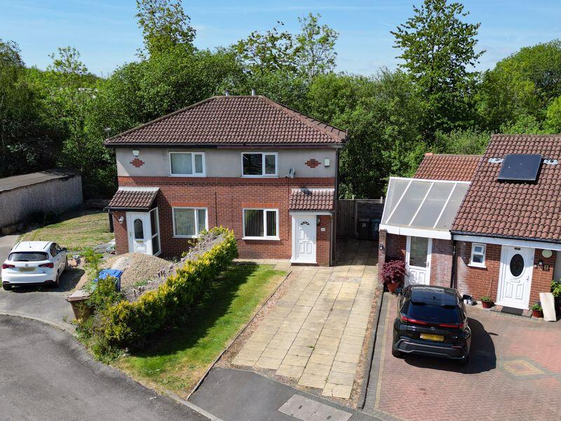 Main image of property: Lower Wheat End, Rochdale