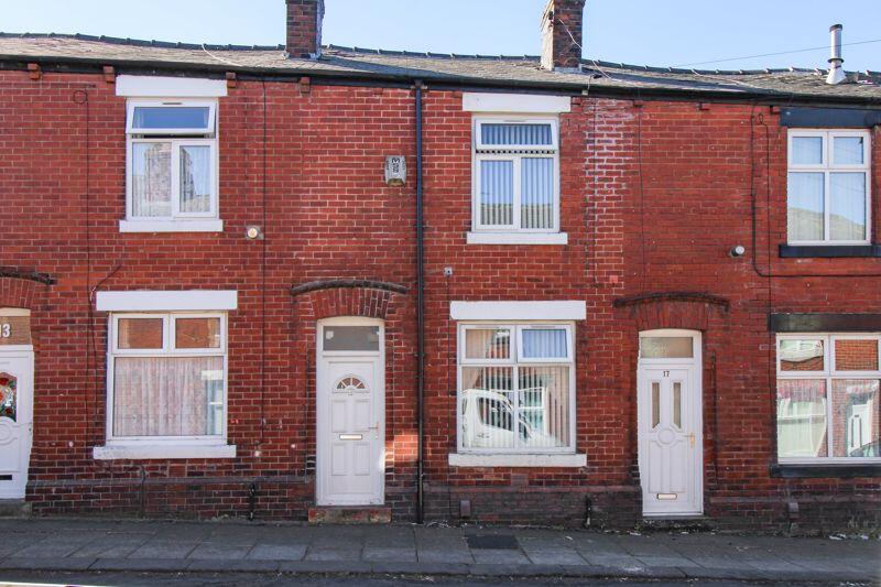Main image of property: Lucknow Street, Rochdale