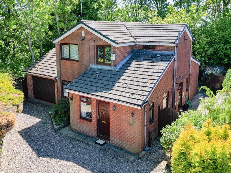 Main image of property: Stonehill Drive, Norden, Rochdale OL12 7JN