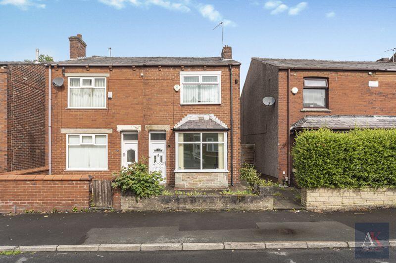 Main image of property: Buersil Avenue, Rochdale, OL16 4TR