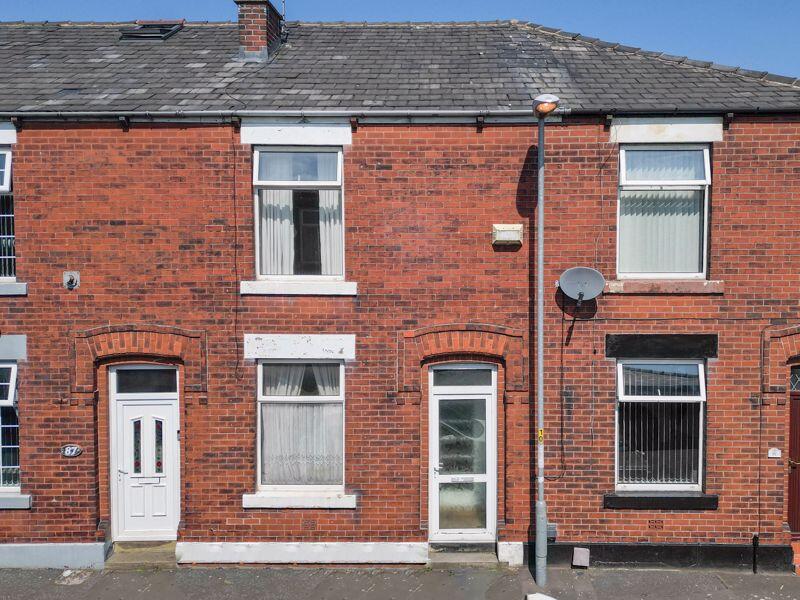 Main image of property: Louise Street Smallbridge 