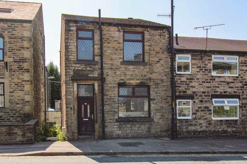 Main image of property: Church Street, Littleborough