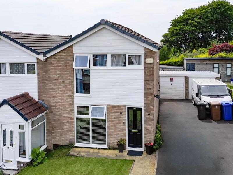 Main image of property: The Windrush, Shawclough, Rochdale