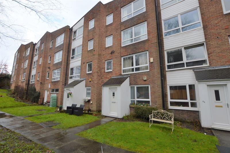 Main image of property: Bamford Court, Rochdale