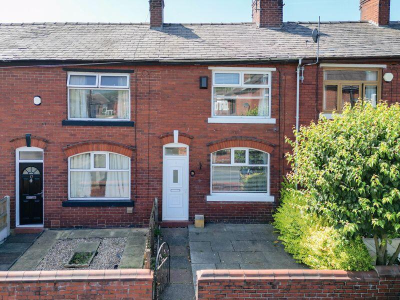 Main image of property: Winifred Street, Rochdale
