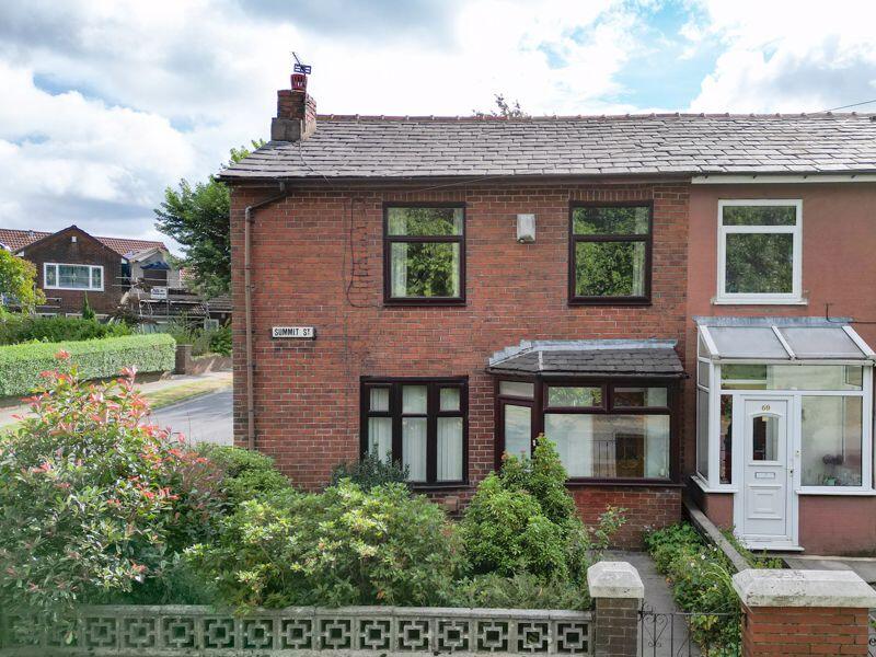 Main image of property: Summit Street, Heywood