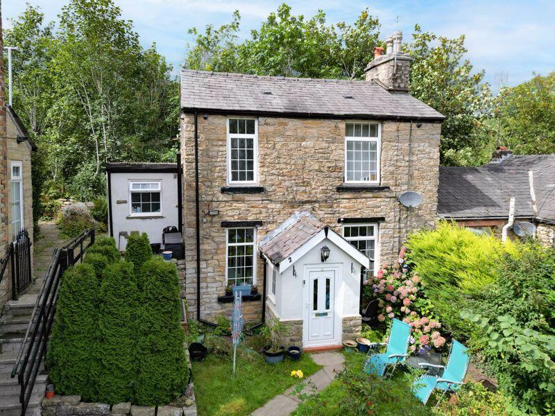 Main image of property: Slaunt Bank, Rochdale