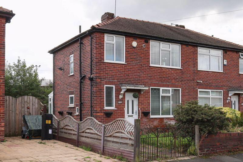 Main image of property: Rosefield Crescent, Rochdale
