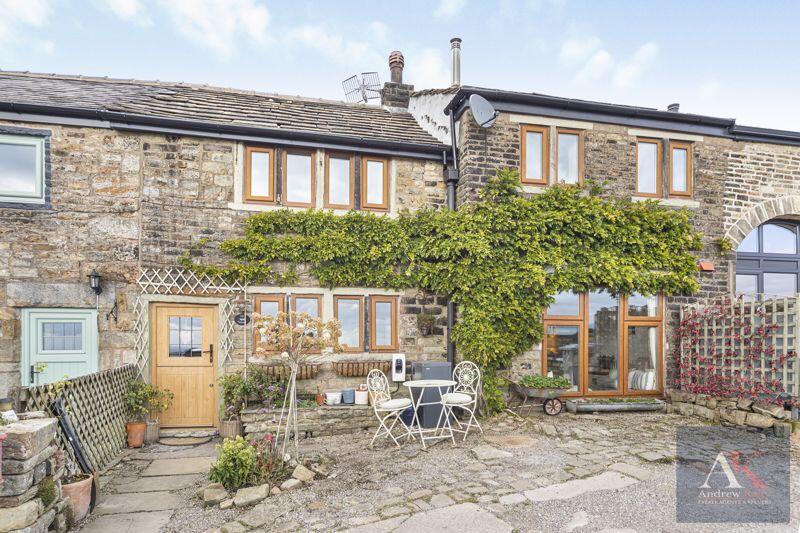 Main image of property: The Cottage, Bamford Closes Farm, Red Lumb, Rochdale