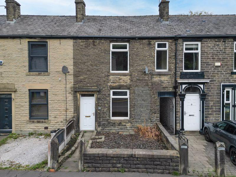 Main image of property: Woodhouse Lane, Rochdale
