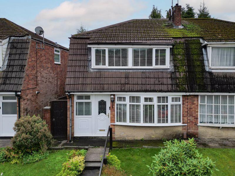 Main image of property: Whitworth Road, Rochdale