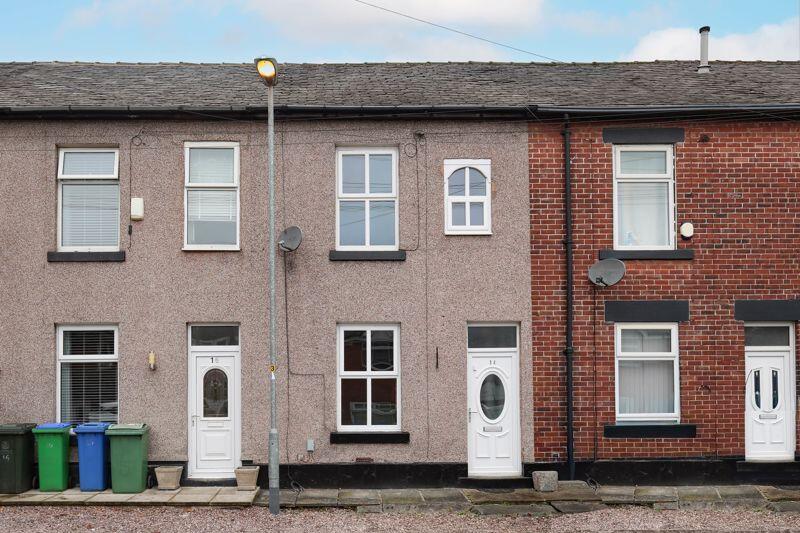 Main image of property: Balfour Road, Rochdale