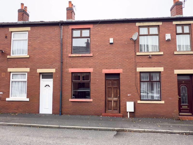 Main image of property: Berwick Street, Rochdale, OL16 5DT