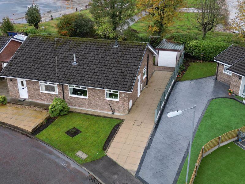 Main image of property: Whitehouse Close, Heywood