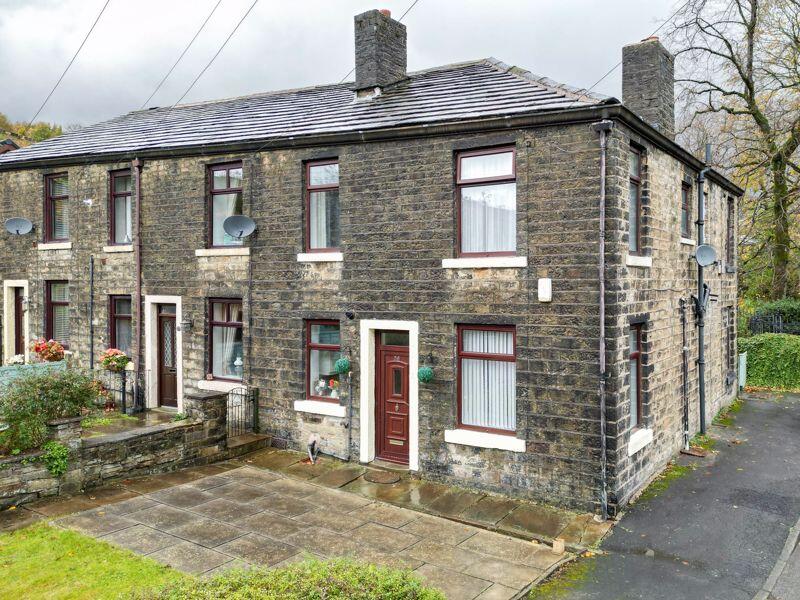 Main image of property: Elm Street, Rochdale