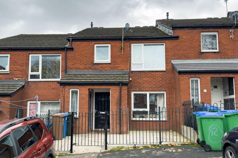 Main image of property: Morningside Close, Rochdale