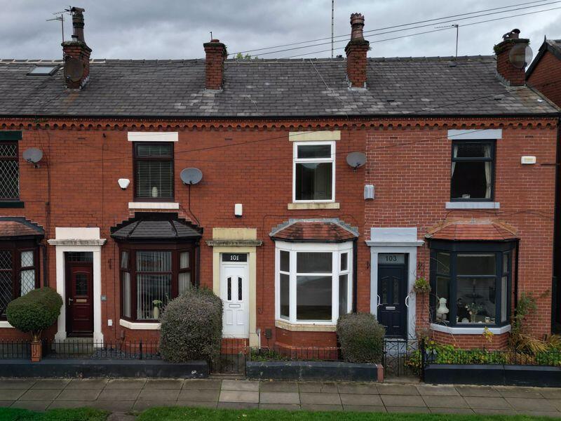 Main image of property: Foxholes Road, Rochdale