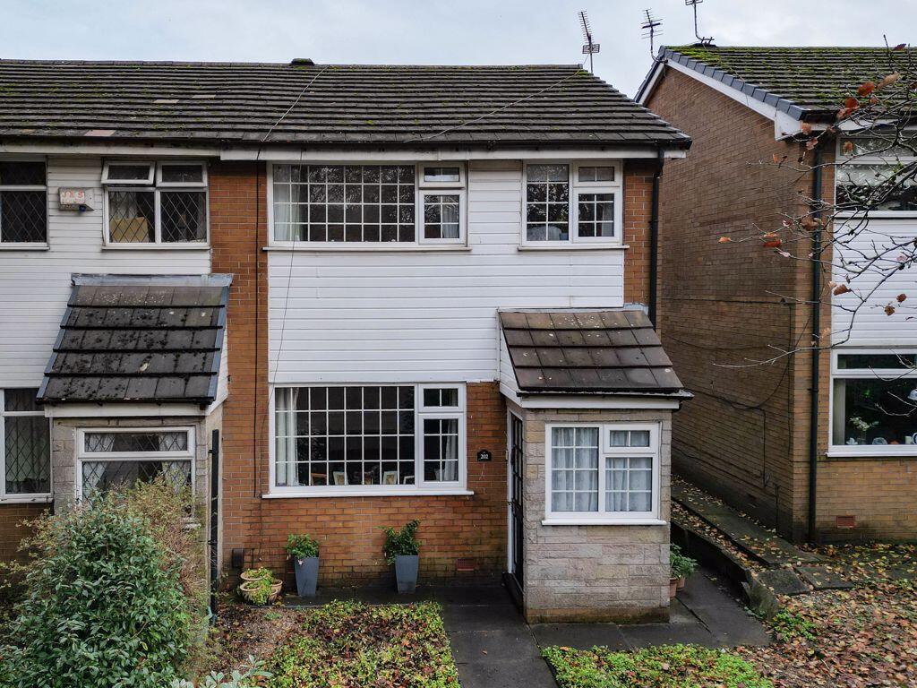 Main image of property: Bamford Road, Heywood