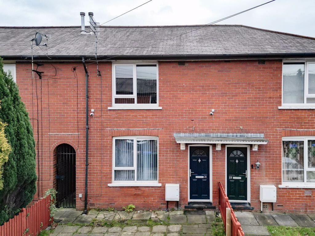 Main image of property: Palatine Street, Rochdale