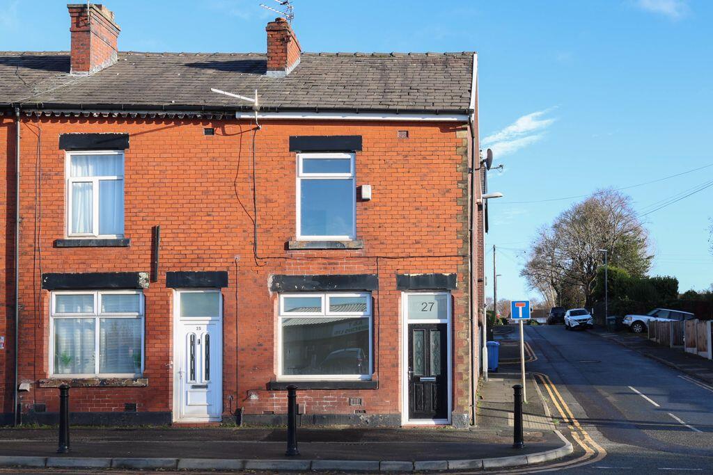Main image of property: Green Lane, Heywood
