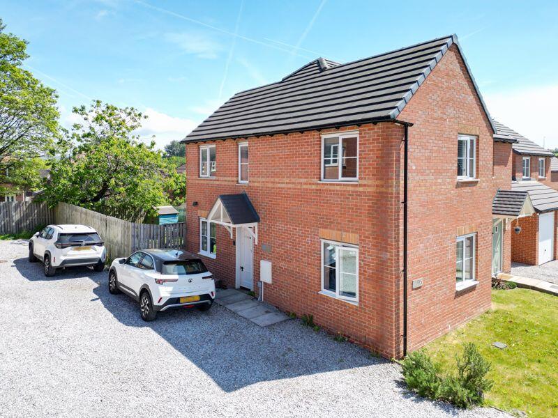 Main image of property: Constable Drive, Rochdale