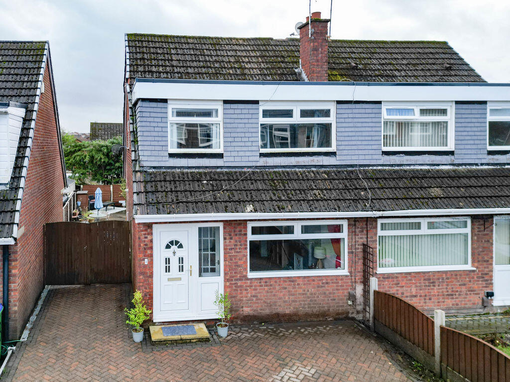 Main image of property: Lune Grove, Heywood