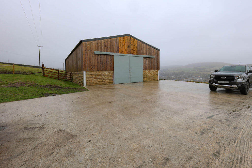 Main image of property: Hallfold, Whitworth, Rossendale Valley