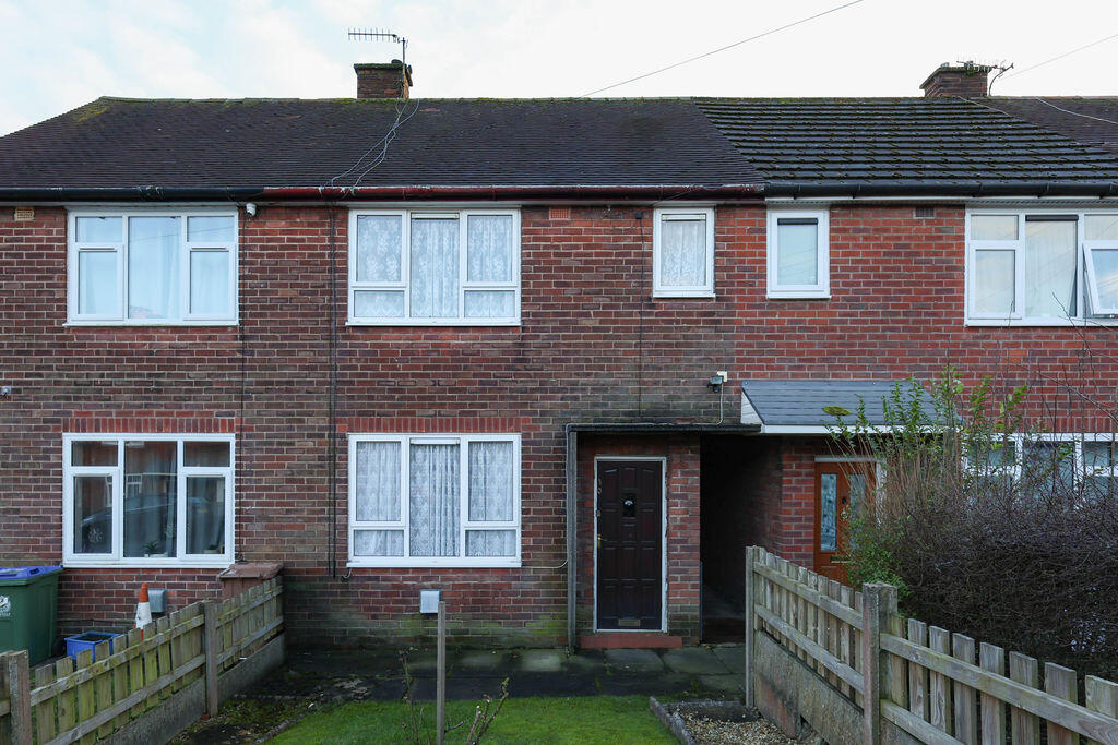 Main image of property: Whalley Avenue, Littleborough